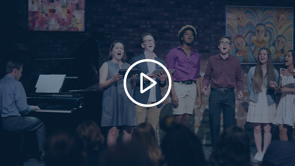 Arts Fellowship Orlando