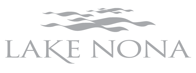 Lake Nona Logo