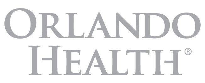 orlando health Logo