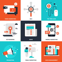 Marketing Tech Image