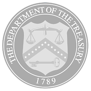 US Department of the Treasury Image