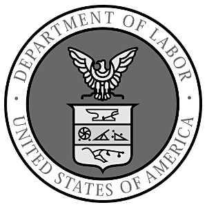 US Dept Labor Image