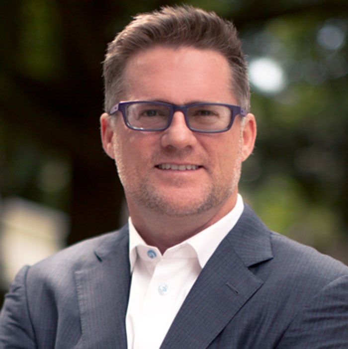 Mark Hayes Image