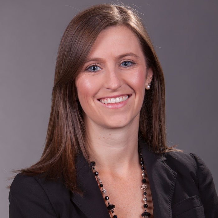 Melissa Koepplinger Image