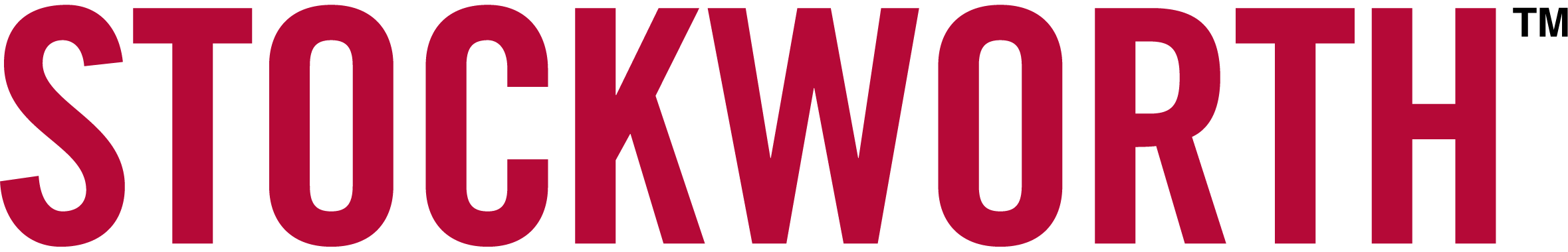 Stockworth Logo